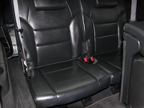 Used 2007 Acura MDX w/ Technology Package AWD/4WD image 17