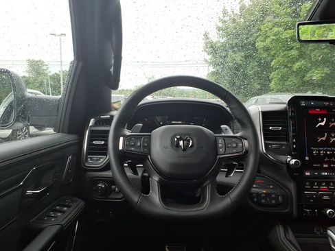 New 2026 RAM 1500 RHO AWD/4WD image 11