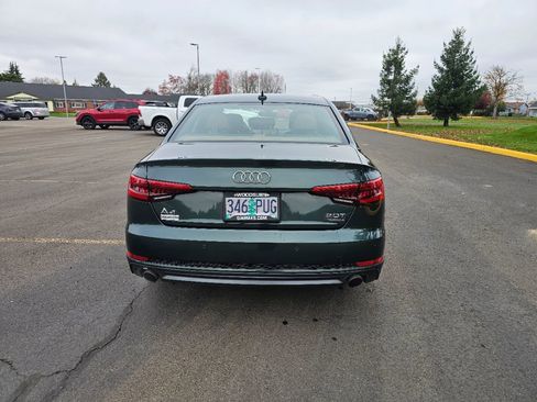Used 2017 Audi A4 2.0T Prestige image 21