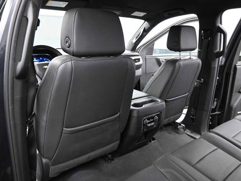 Used 2024 Chevrolet Tahoe LT image 21