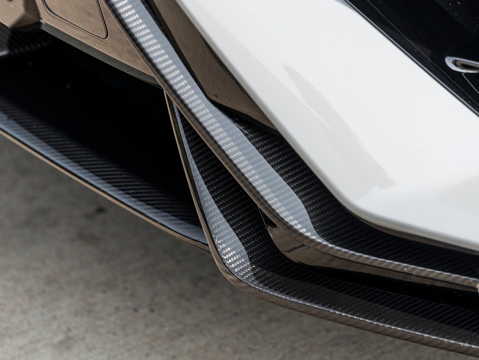 Used 2024 Lamborghini Urus Performante AWD/4WD image 19