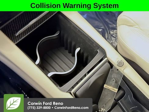 Used 2021 Tesla Model X Long Range image 16