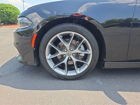 Used 2023 Dodge Charger GT RWD image 48