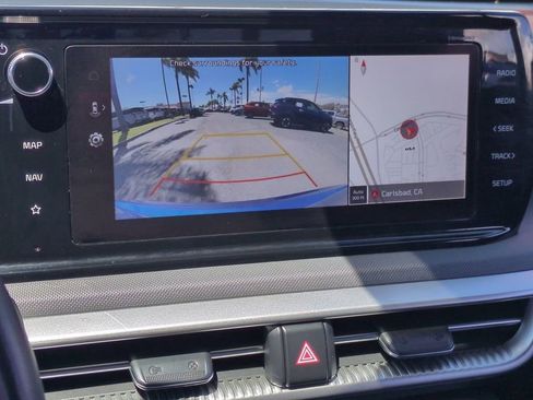 Certified 2022 Kia K5 GT-Line FWD image 15