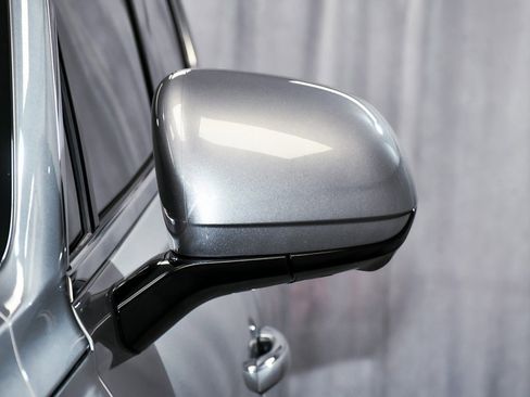 Used 2025 Genesis GV80 3.5T Prestige image 90