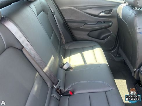 Used 2026 Buick Envista Sport Touring w/ Advanced Safety Package FWD image 14