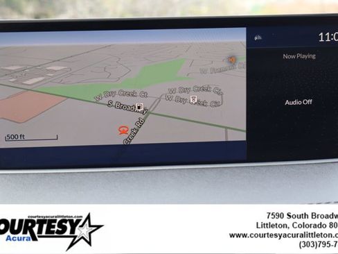 Certified 2023 Acura MDX SH-AWD w/ Advance Package image 17