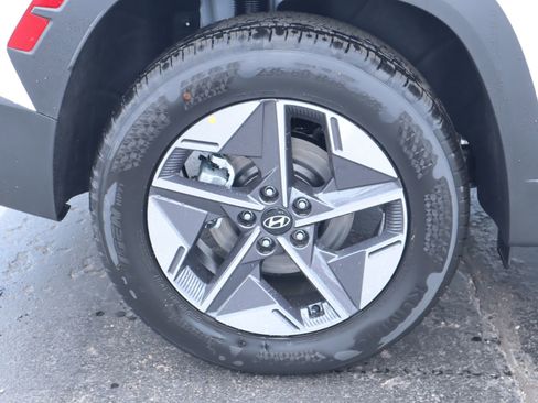 New 2026 Hyundai Tucson SEL AWD/4WD image 18