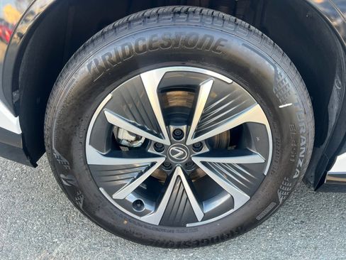 Used 2023 Lexus RZ 450e Premium image 58