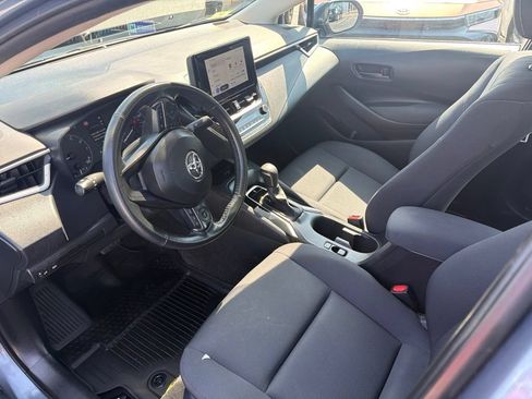 Certified 2024 Toyota Corolla LE w/ LE Premium Package FWD image 16