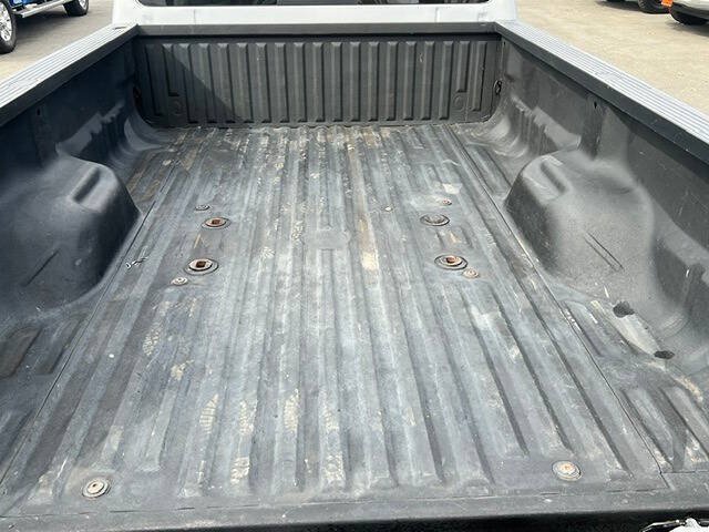 Used 2014 Ford F350 Lariat w/ Lariat Ultimate Package AWD/4WD image 10