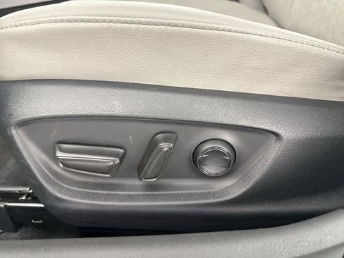 Certified 2023 Toyota Camry XSE image 16