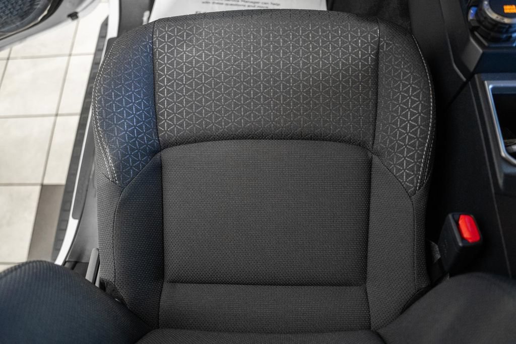 New 2026 Toyota 4Runner SR5 AWD/4WD image 31
