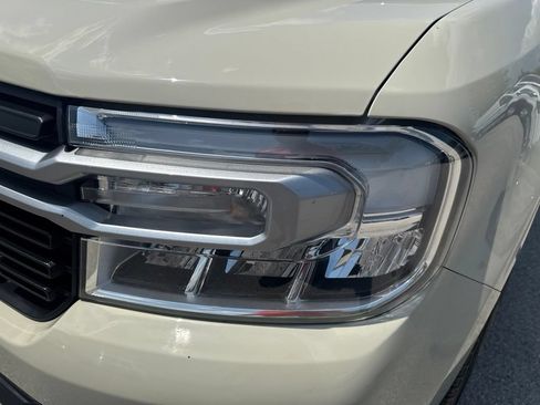 Used 2024 Ford Maverick Lariat AWD/4WD image 49