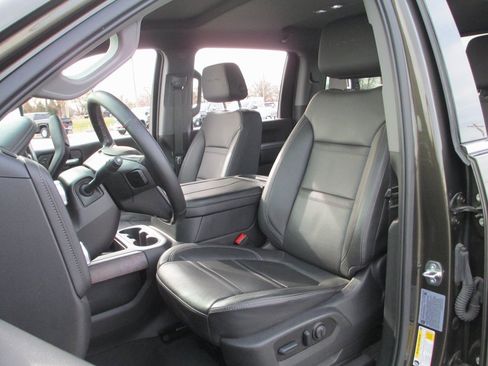 Certified 2023 GMC Sierra 2500 Denali image 19