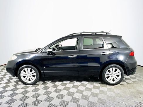 Used 2012 Acura RDX SH-AWD w/ Technology Package image 4