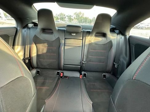 Used 2021 Mercedes-Benz CLA 250 4MATIC image 26