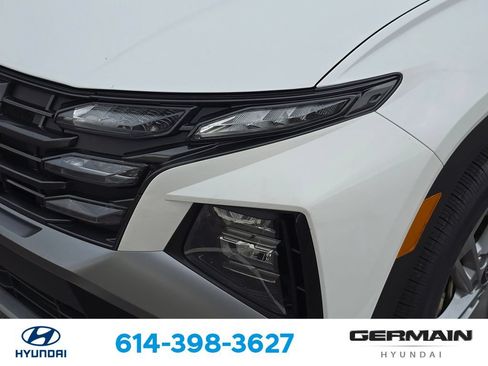 Certified 2026 Hyundai Tucson SE FWD image 15