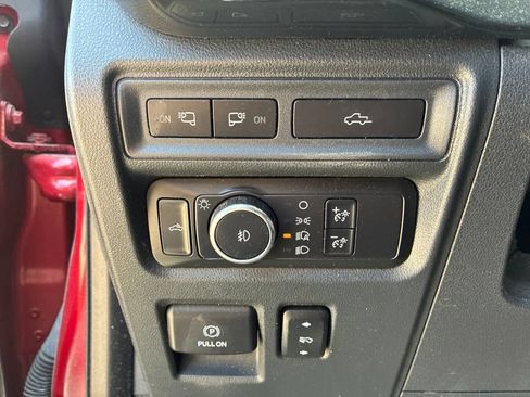 Used 2021 Ford F150 XLT w/ Equipment Group 302A High AWD/4WD image 10