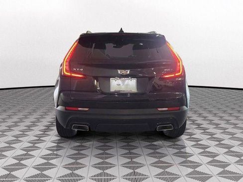 Used 2023 Cadillac XT4 Sport FWD image 5