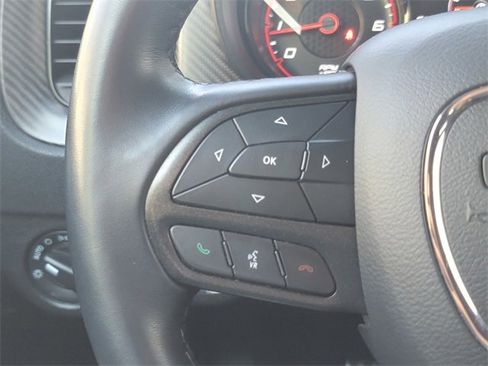 Used 2023 Dodge Charger GT w/ Blacktop Special Edition image 33