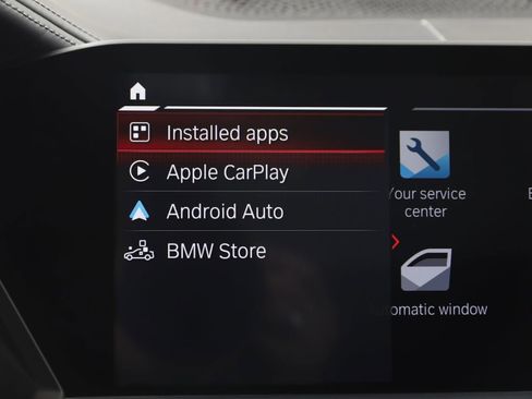 Used 2021 BMW X5 M w/ Executive Package image 49