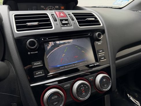 Used 2016 Subaru WRX STI AWD/4WD image 32