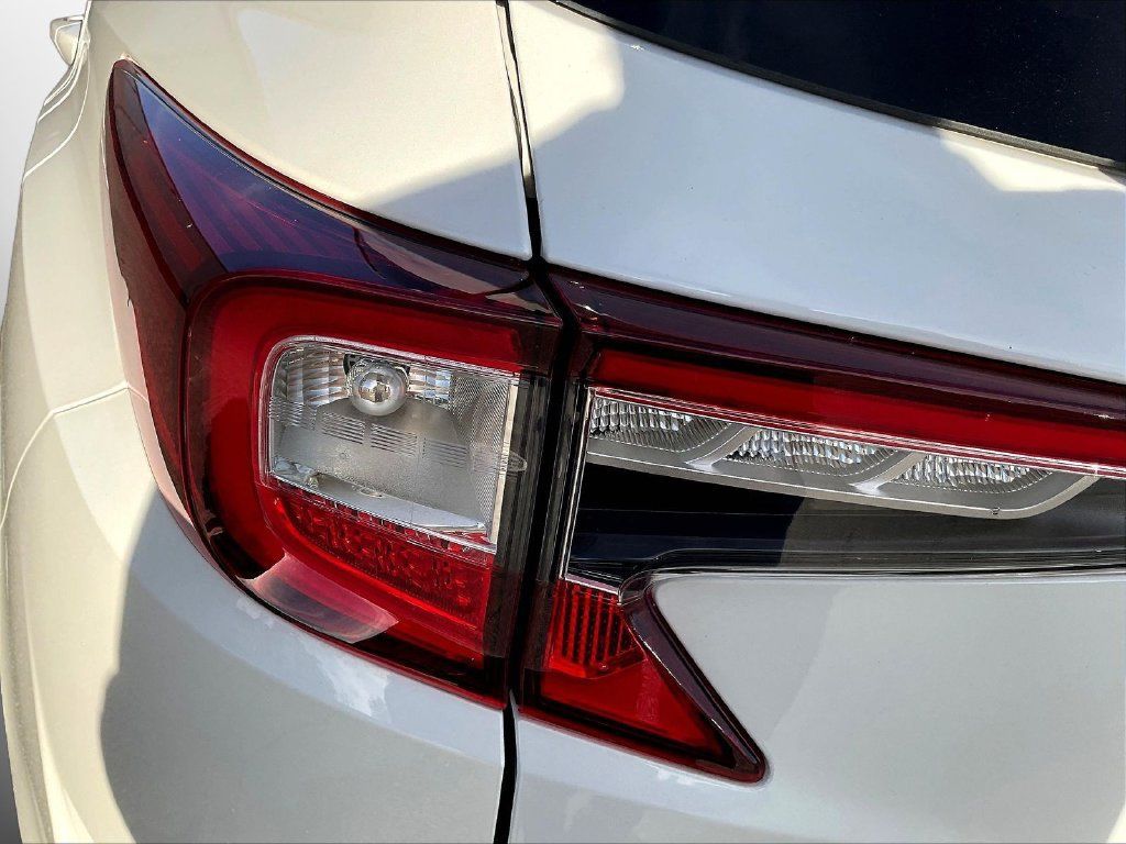 Used 2021 Acura RDX w/ Advance Package AWD/4WD image 23