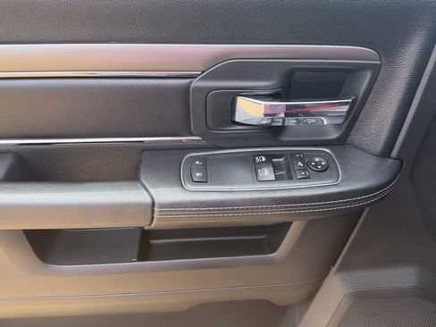 Used 2018 RAM 1500 Sport w/ Convenience Group image 21