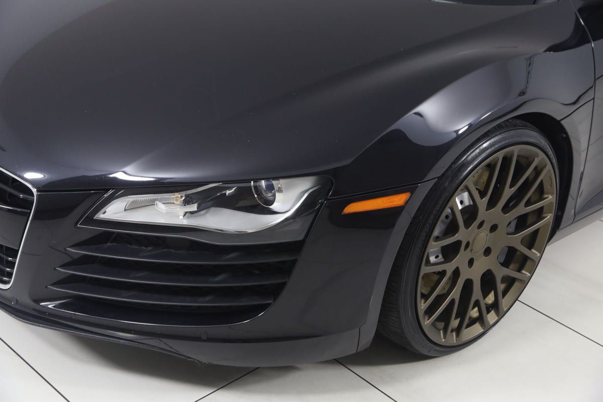 Used 2008 Audi R8 V8 AWD/4WD image 67