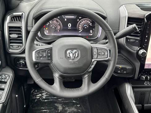 New 2026 RAM 3500 Laramie image 13