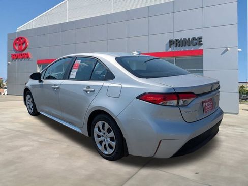New 2026 Toyota Corolla LE image 6