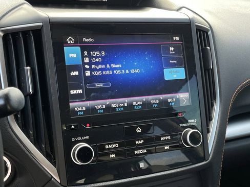 Used 2022 Subaru Crosstrek 2.5i Limited w/ Moonroof Package 2 image 14