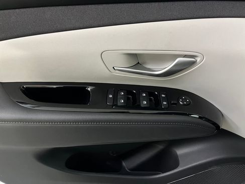 Used 2024 Hyundai Tucson SEL image 53