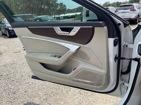 Used 2019 Audi A6 3.0T Premium Plus w/ Premium Plus Package AWD/4WD image 24