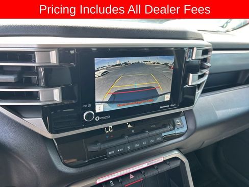 Used 2024 Toyota Tundra SR5 RWD image 12