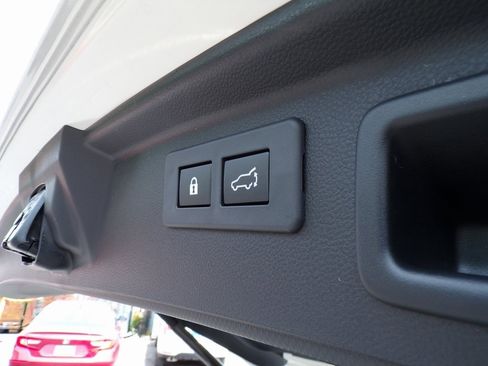 Certified 2025 Subaru Forester Wilderness image 15