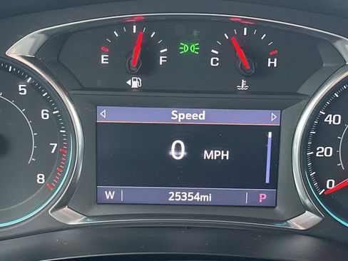 Certified 2023 Chevrolet Traverse LT image 21