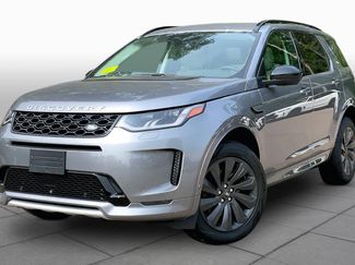 Used 2025 Land Rover Discovery Sport S AWD/4WD video 1