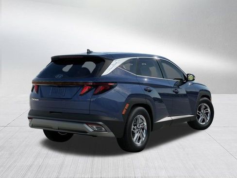 New 2026 Hyundai Tucson SE FWD image 4