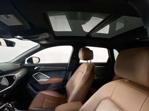 Used 2020 Audi Q3 2.0T Premium Plus w/ Premium Plus Package image 22