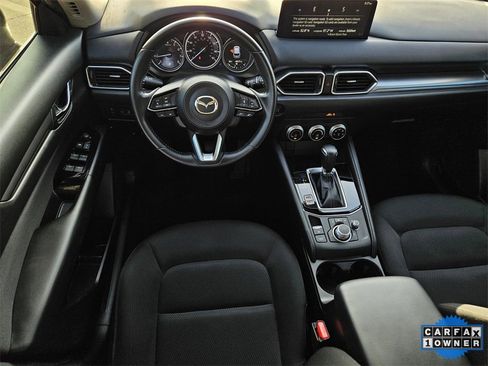 Used 2022 MAZDA CX-5 AWD 2.5 S image 15