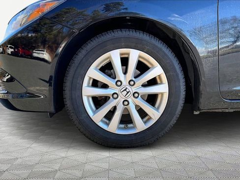 Used 2012 Honda Civic EX-L image 20