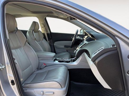 Used 2018 Acura TLX V6 w/ Technology Package image 10