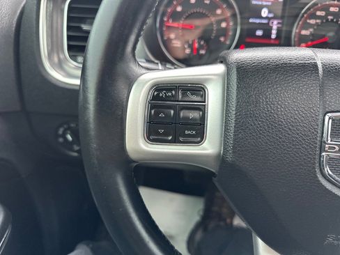 Used 2014 Dodge Charger SXT image 17