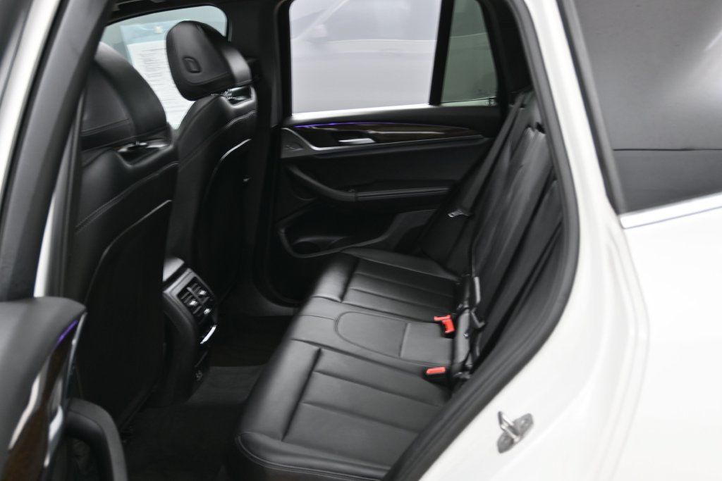 Used 2023 BMW X3 xDrive30i AWD/4WD image 34