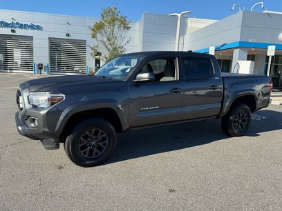 Used 2021 Toyota Tacoma SR5