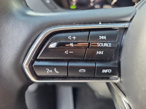 Used 2024 MAZDA CX-90 Plug-In Hybrid w/ Preferred AWD/4WD image 31