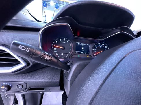 Used 2022 Chevrolet TrailBlazer LT FWD image 18