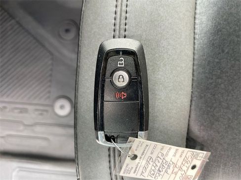 Used 2023 Ford Bronco Black Diamond image 32